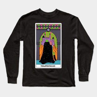 tarot Long Sleeve T-Shirt